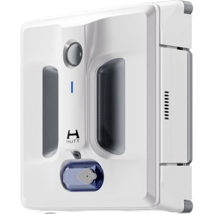 Robot lavavetri - HUTT A1 - 150 ml - Bianco