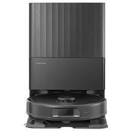 ROBOROCK QREVO PLUS - Robot Aspirapolvere con Stazione Multifunzione - Mocio Estensibile - Pulisce Bordi e Angoli