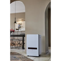 Riscaldatore ausiliario FAVEX Harbin