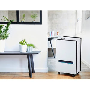 Riscaldatore ausiliario FAVEX Harbin