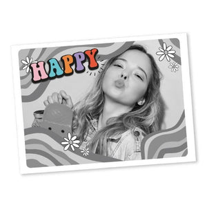 Ricarica fotografica creatore - giocattoli del canale