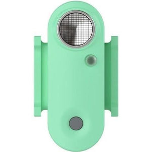 Repellente per gatti ad ultrasuoni - TICKLESS MINI CAT - Protezione contro zecche e pulci - Mentha Green