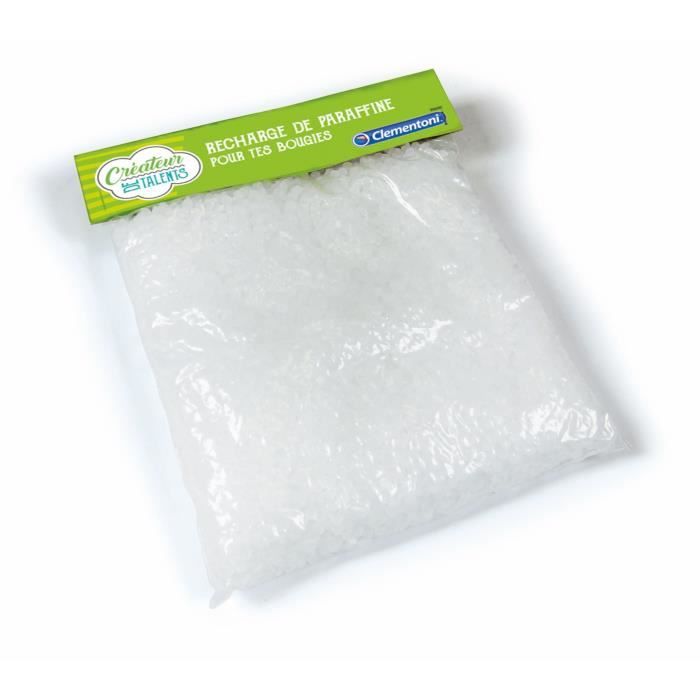 Refill Candele