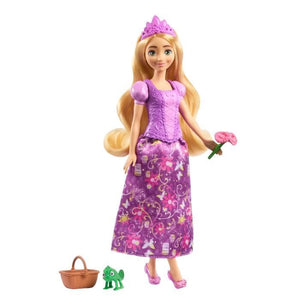 Rapunzel PICNIC E ARTE