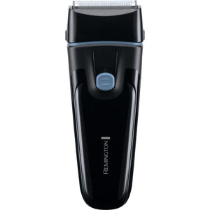Rasoio a lame cordless - REMINGTON - F1000 - Lame flessibili - Durata batteria 30 min - Lame lavabili - USB-C