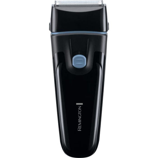Rasoio a lame cordless - REMINGTON - F1000 - Lame flessibili - Durata batteria 30 min - Lame lavabili - USB-C