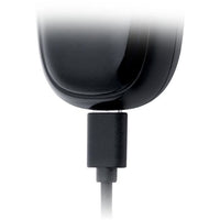 Rasoio a lame cordless - REMINGTON - F1000 - Lame flessibili - Durata batteria 30 min - Lame lavabili - USB-C