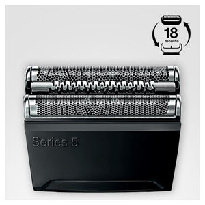 rasoi Series 5 - BRAUN 52B N
