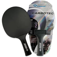 Racchetta da ping pong - SCHILDKRT - CARBOTEC 900