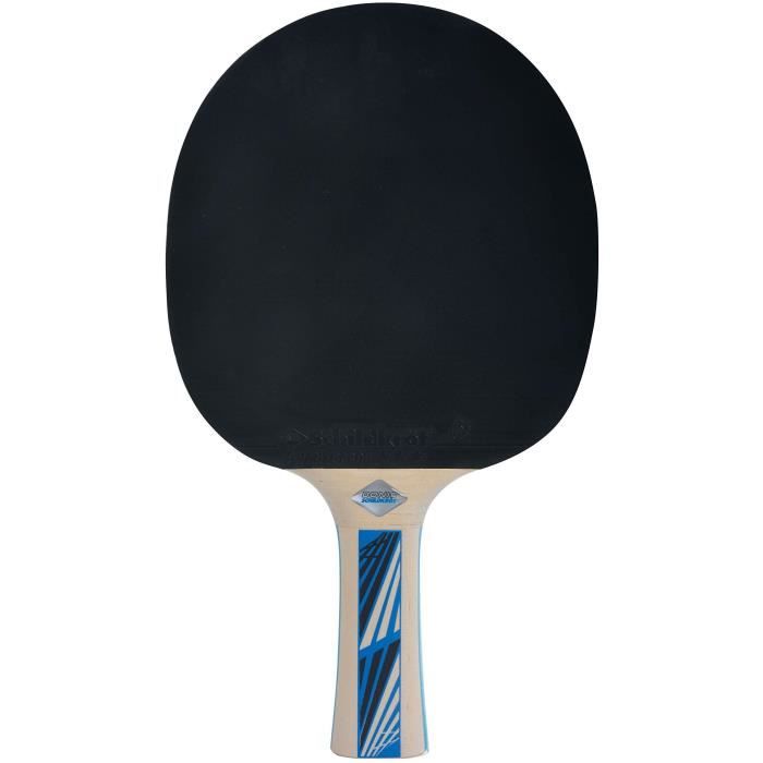 Racchetta da ping pong - SCHILDKRT - LEGENDS 700 FSC