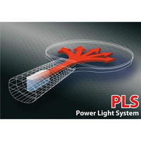 Racchetta da ping pong - SCHILDKRT - LEGENDS 900 FSC