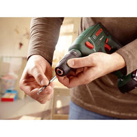 Puncher Uneo Maxx 18