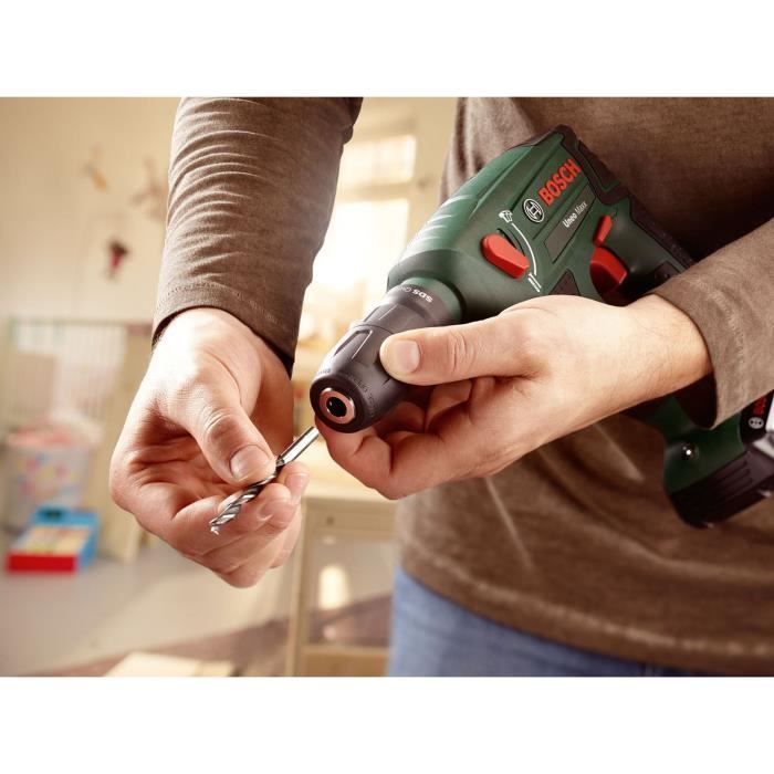 Puncher Uneo Maxx Gennaio 18 battiti