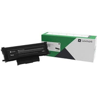 Programma di restituzione della cartuccia nera LEXMARK 3k (B222H00)