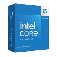 Processore-INTEL-Core i9 14600KF