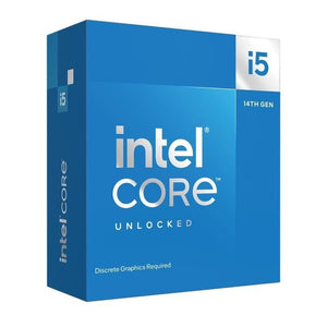 Processore-INTEL-Core i9 14600KF