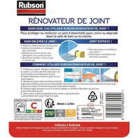 Prodotti SDB Healthy Rénov'Joint Service - RUBSON - Rotolo - 38mmx3,35m