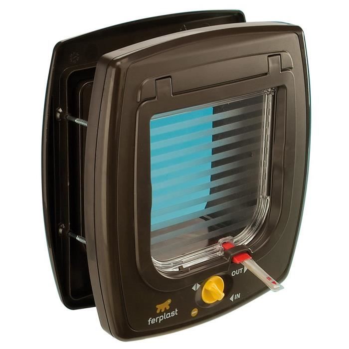 Porta per gatti Swing 7