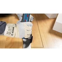 Ponceur GOP Cutler 12V-28 SCHEDA SOLO 06018B5001 Bosch Professional