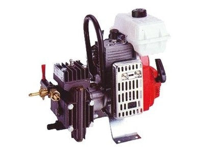 POMPE IRRORAZIONE A SCOPPIO DL218 IRRIGAZIONE GIARDINAGGIO AGRICOLTURA