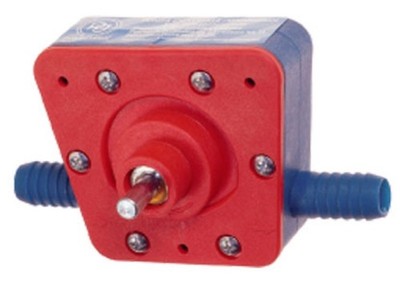 POMPA UNIVERSALE PER LIQUIDI PER TRAPANO