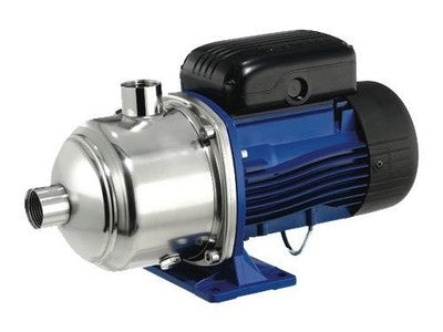 POMPA LOWARA CENTRIFUGA MULTICELLULARE 3HM03 POMPE CENTRIFUGHE IRRIGAZIONE