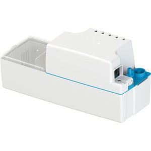 Pompa di sollevamento condensa - SFA - Sanicondens Best Flat - Per caldaie a basamento - 45 dBA - Neutralizzazione condensa