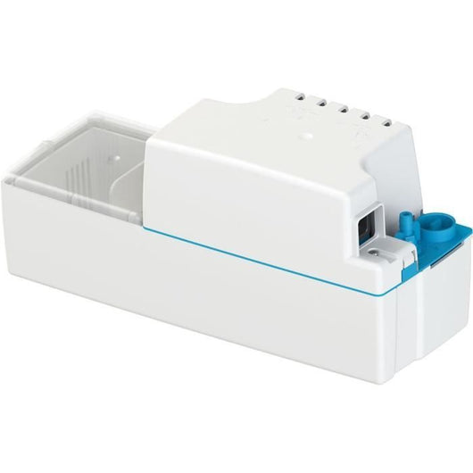 Pompa di sollevamento condensa - SFA - Sanicondens Best Flat - Per caldaie a basamento - 45 dBA - Neutralizzazione condensa