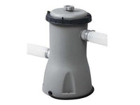 POMPA FILTRO PER PISCINE HP 1/16 ART.58383 HP1/6 2006 LT/H PULZIA PISCINE FILTRI