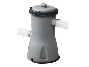 POMPA FILTRO PER PISCINE HP 1/16 ART.58383 HP1/6 2006 LT/H PULZIA PISCINE FILTRI