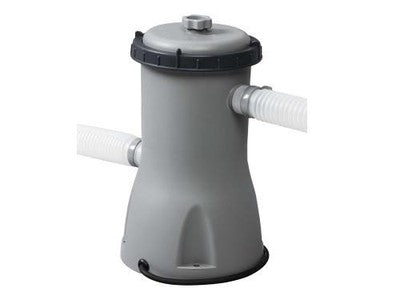 POMPA FILTRO PER PISCINE HP 1/16 ART.58383 HP1/6 2006 LT/H PULZIA PISCINE FILTRI