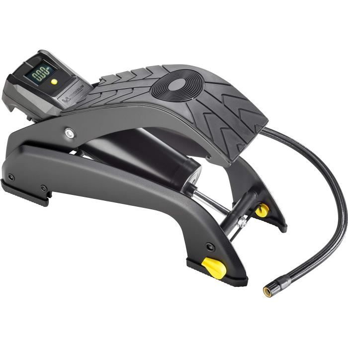 Pompe per manometri digitali