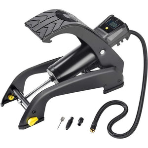 Pompe per manometri digitali