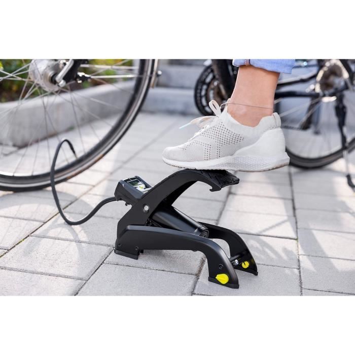 Pompe per manometri digitali