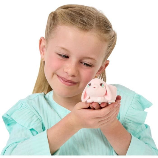Playset - LITTLE LIVE PETS - Conigli Mama Surprise - Cuccioli inclusi - Accessori personalizzabili