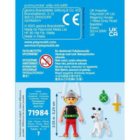 PLAYMOBIL 71984 Asterix: Asterix e Idefix