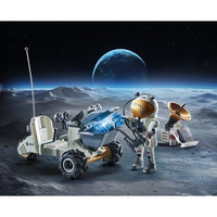 PLAYMOBIL 71734 Missione di analisi delle rocce e astronauta