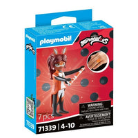 PLAYMOBIL 71339 Miracoloso: Rena Rouge