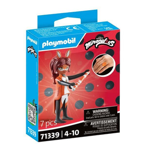 PLAYMOBIL 71339 Miracoloso: Rena Rouge