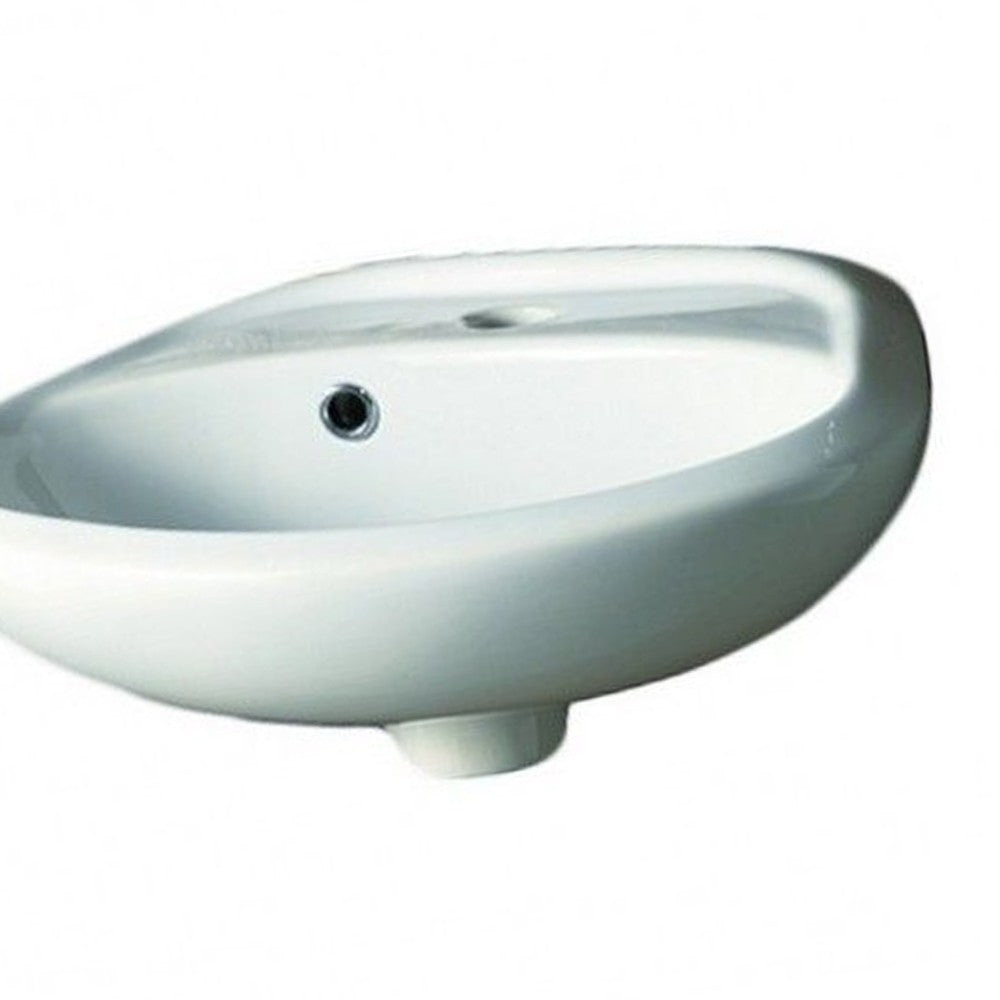 Lavabo infanzia da 45 cm