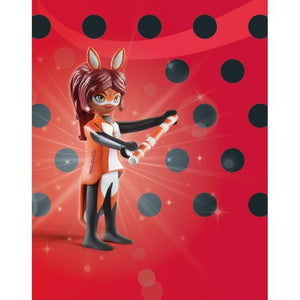 PLAYMOBIL 71339 Miracoloso: Rena Rouge