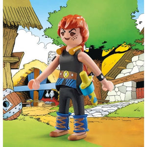 PLAYMOBIL 71549 Asterix: Adrenalina