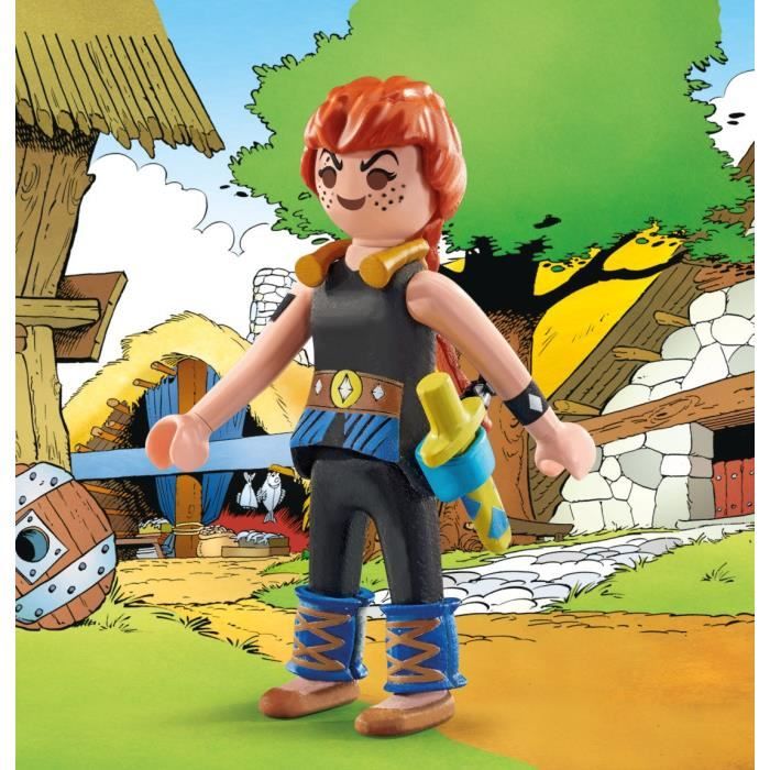 PLAYMOBIL 71549 Asterix: Adrenalina