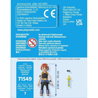 PLAYMOBIL 71549 Asterix: Adrenalina