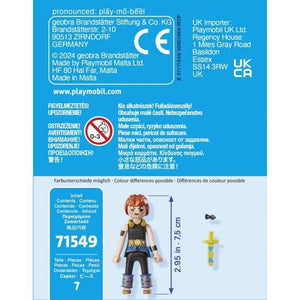 PLAYMOBIL 71549 Asterix: Adrenalina