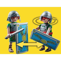 Playmobil - 71268 - ASTERIX: NUMEROBIS e la battaglia del palazzo