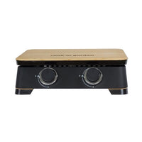 PLANCHA DUNE 40 - ELETTRICO