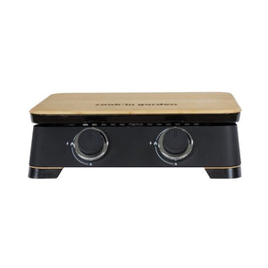 PLANCHA DUNE 40 - ELETTRICO