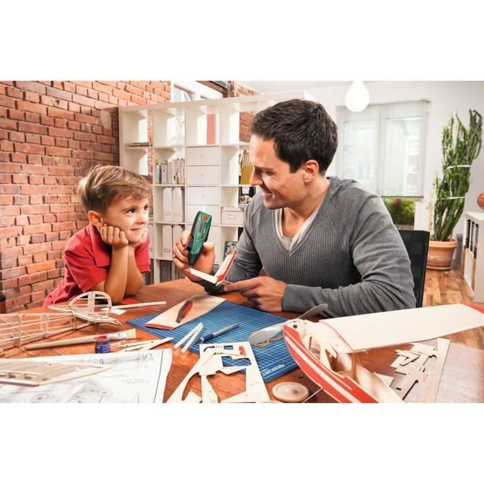 Pistola per colla BOSCH GluePEN 3.6V