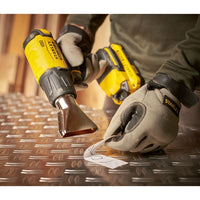 Pistola Termica - STANLEY FATMAX V20 - SFMCE530B-XJ - 510 - Litio 18V - Senza Batteria